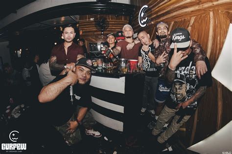 curfew by drunken chef restobar baguio photos|Celebrating 1st Anniversary with Drunken Chef at Curfew .
